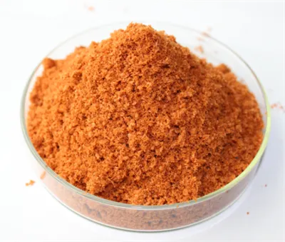 Antarktis Krill Meal