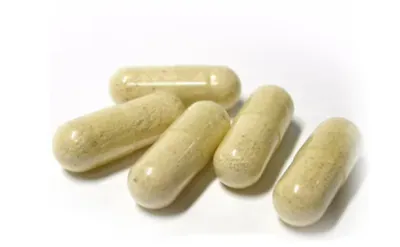 Multivitaminkapsel